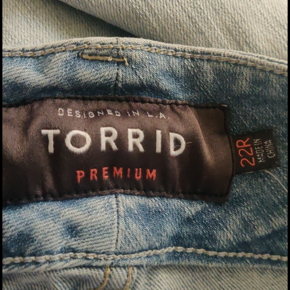 Jegging - Picture 6 of 6